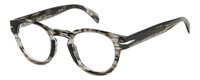 Montatura vista David Beckham Uomo 1079252W84725 - 1079252W84725